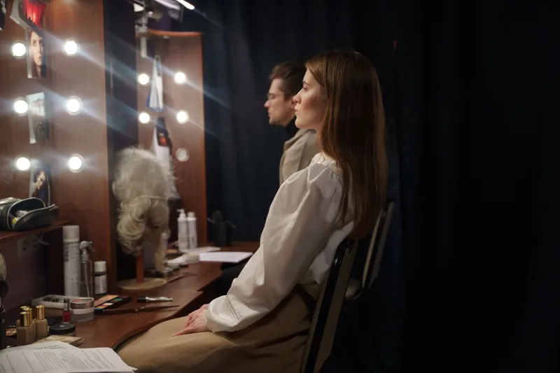 Accent, Truth, and the Space Between: What Real Character Work Actually Demands