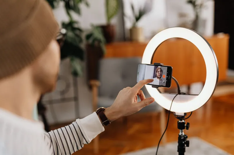 Your Bedroom Is the New Casting Office: What Self-Tapes Gave Us and What They Took Away