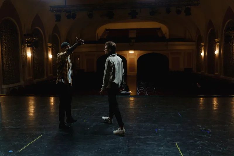 Before the Applause: The Messy, Unglamorous Truth About What Great Performances Actually Cost