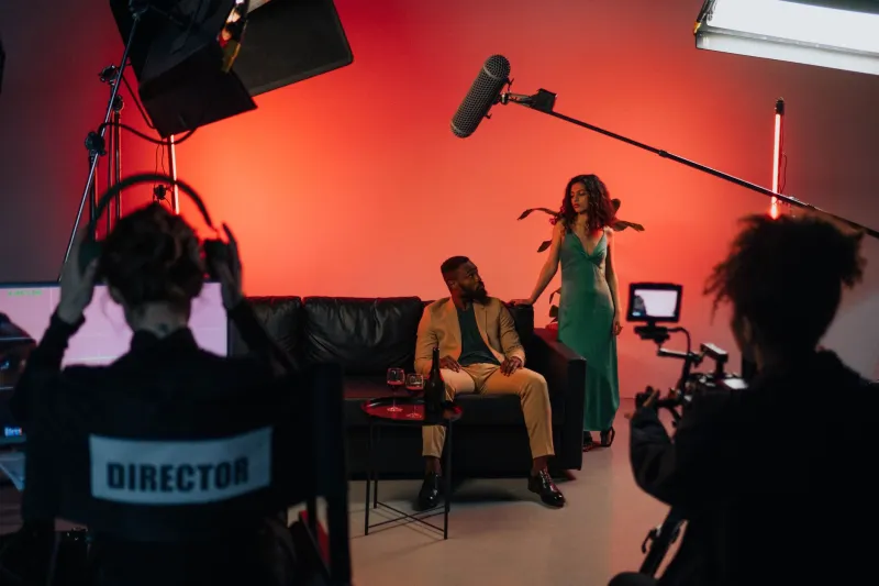 Feeling It Isn't Enough: The Technical Craft That Actually Makes a Performance Land on Camera