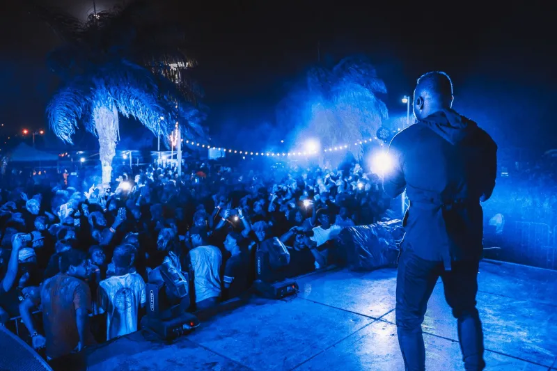Followers Don't Love You: The Hard Truth About Fame Versus Real Fan Connection