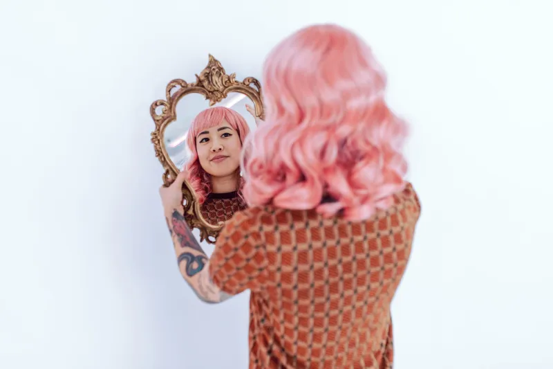 Selling Yourself Without Losing Yourself: The Fine Line Every Artist Has to Walk