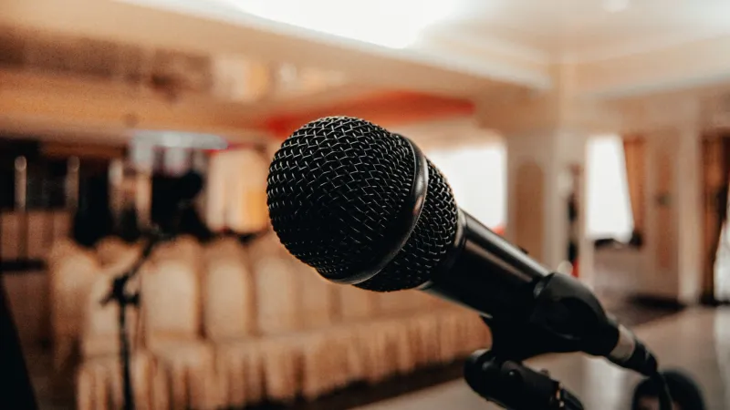 Speaking in Two Tongues: The Identity Crisis Nobody Prepares You For in the Audition Room