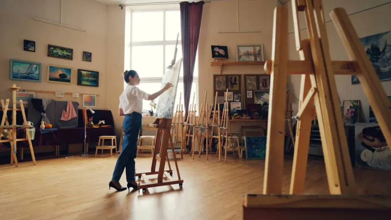 Staying True While Selling Big: The Real Strategy Behind an Artist's Commercial Leap