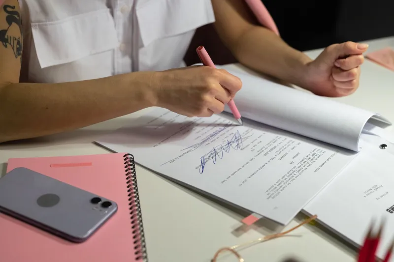 What Stays in the Room After You Leave: The Hidden Psychology of Casting Memory