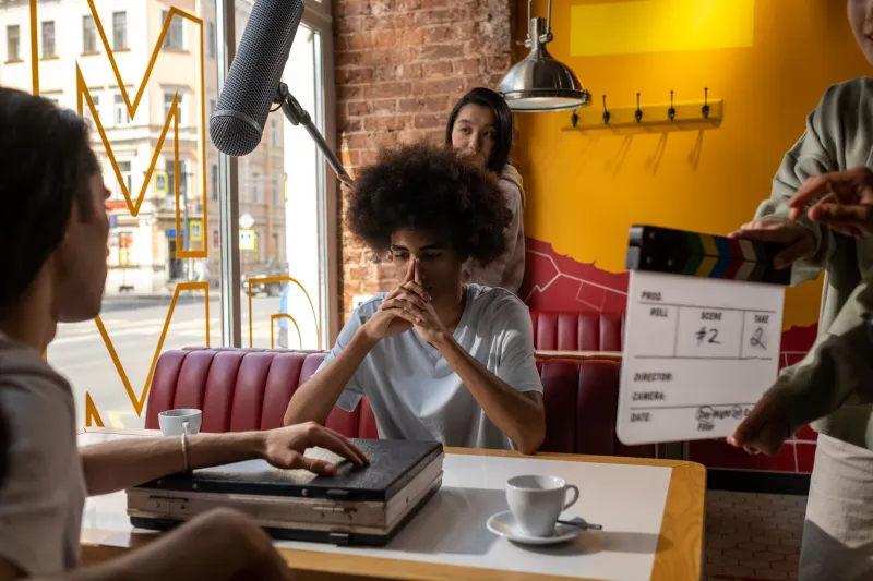 When the Script Isn't Yours to Tell: The Real Cost of Representation Done Wrong