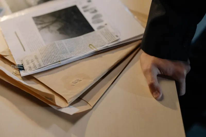 Write Your Own Myth: The Case for Keeping a Record of Your Career Before Anyone Else Does